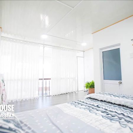 Baphu House - Danang Homestay Ngoại thất bức ảnh
