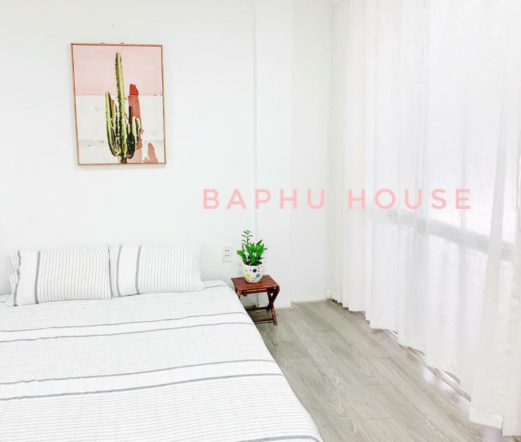 Baphu House - Danang Homestay Ngoại thất bức ảnh