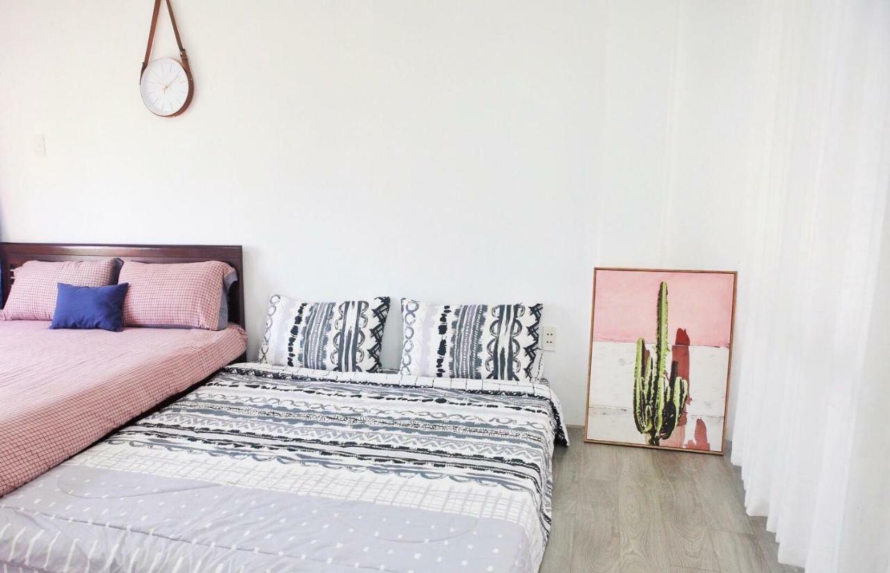 Baphu House - Danang Homestay Ngoại thất bức ảnh