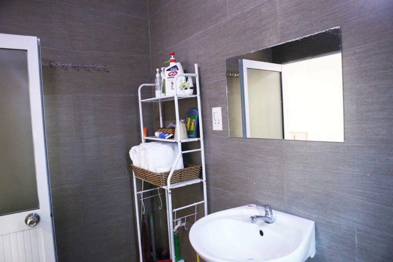 Baphu House - Danang Homestay Ngoại thất bức ảnh