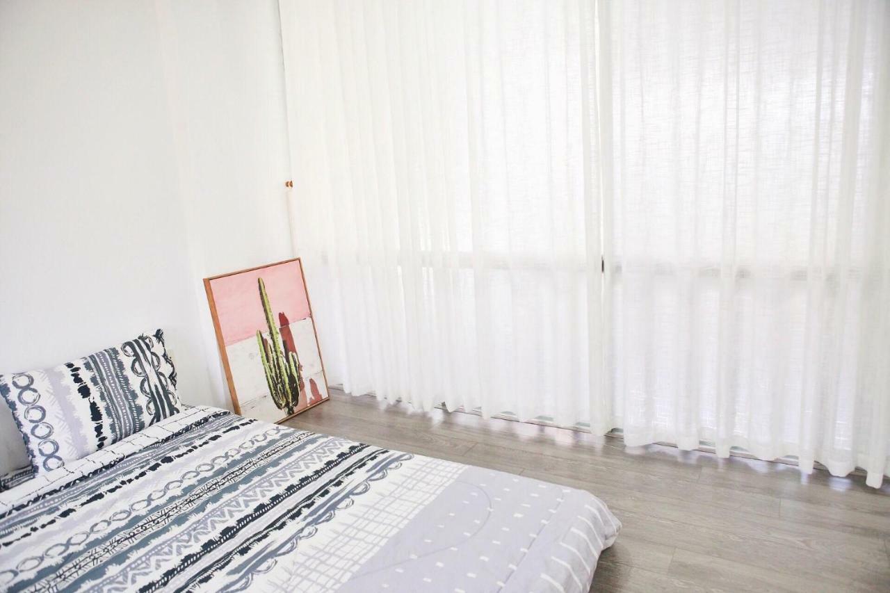 Baphu House - Danang Homestay Ngoại thất bức ảnh