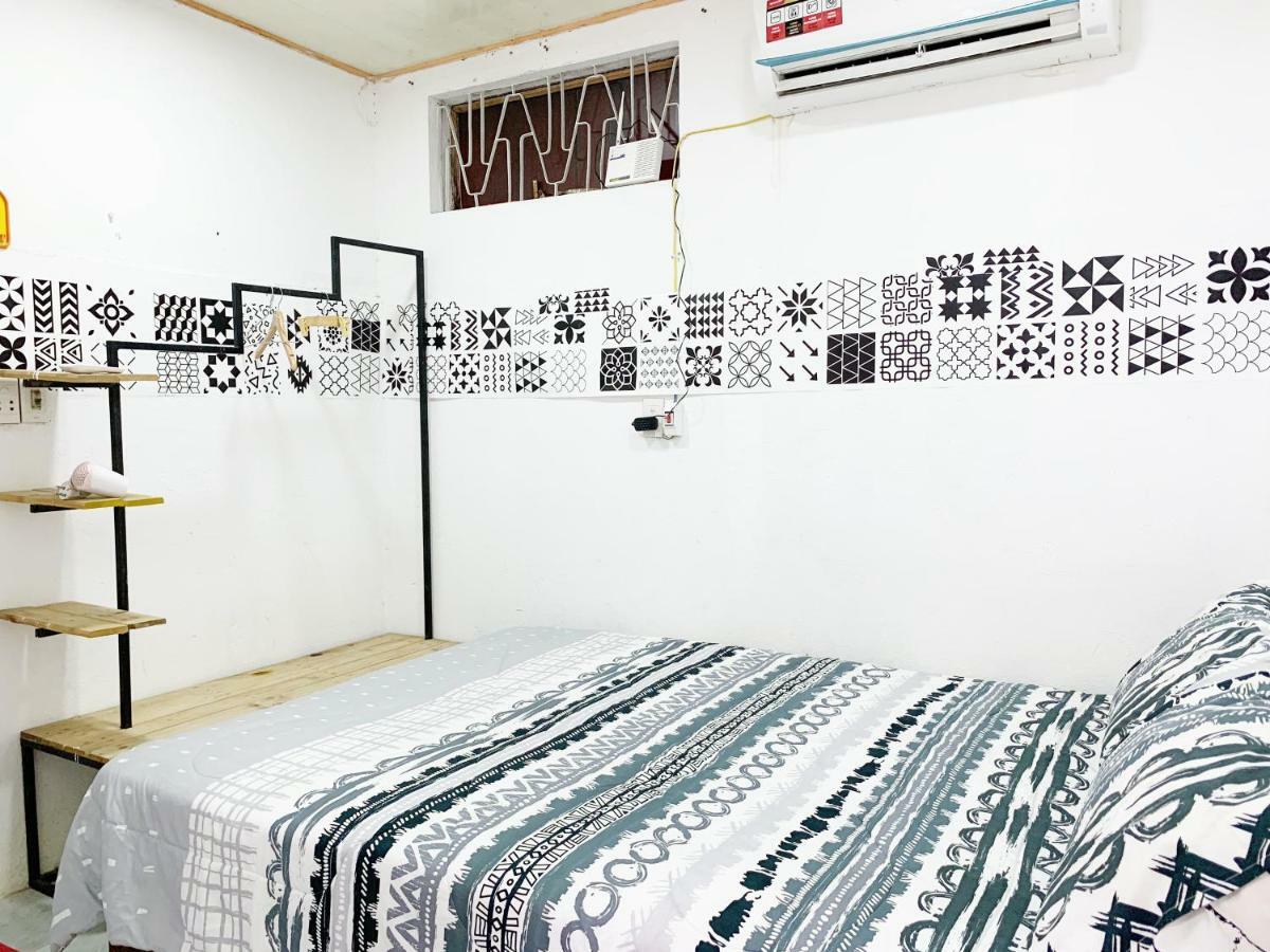 Baphu House - Danang Homestay Ngoại thất bức ảnh
