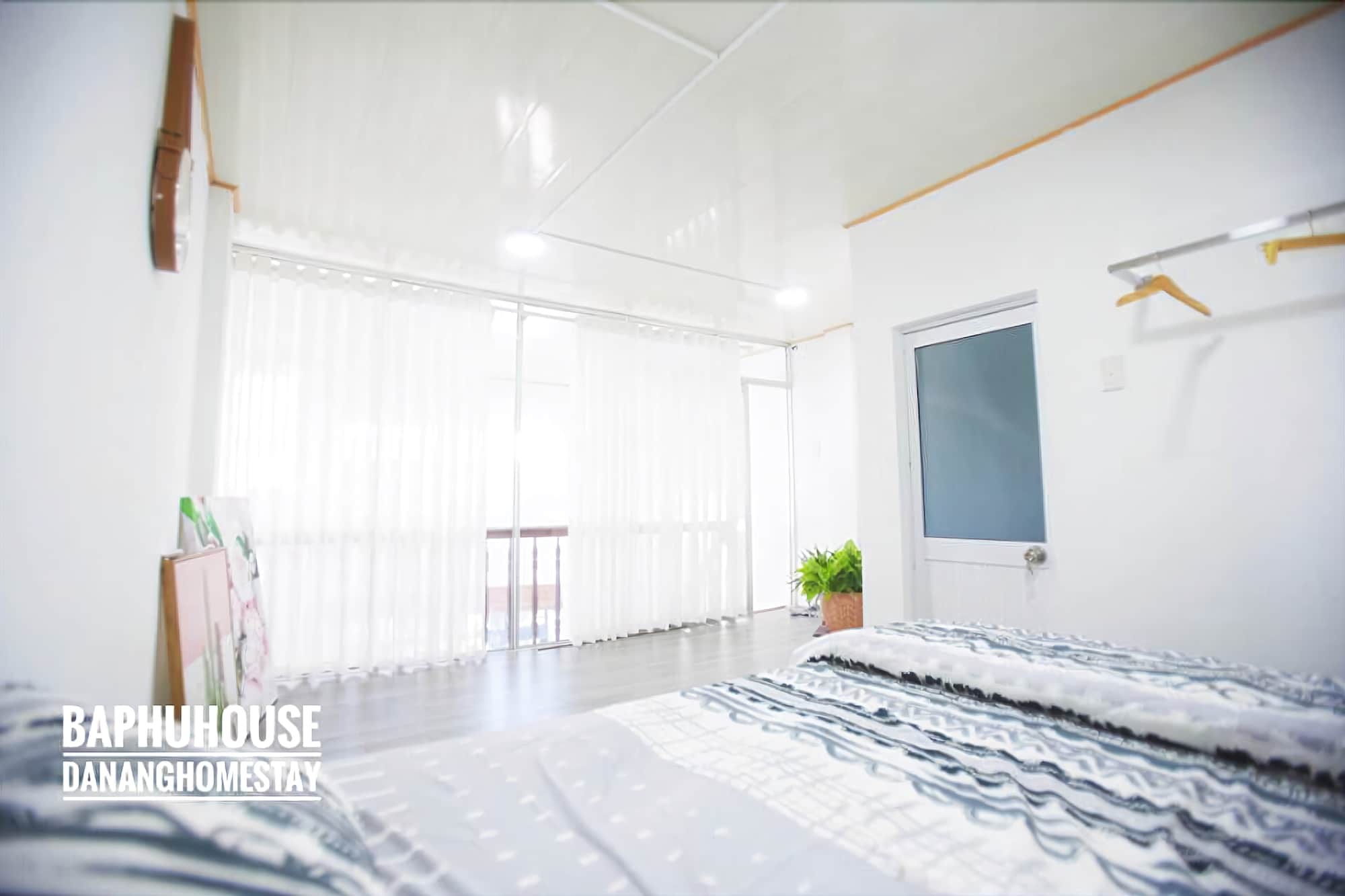 Baphu House - Danang Homestay Ngoại thất bức ảnh