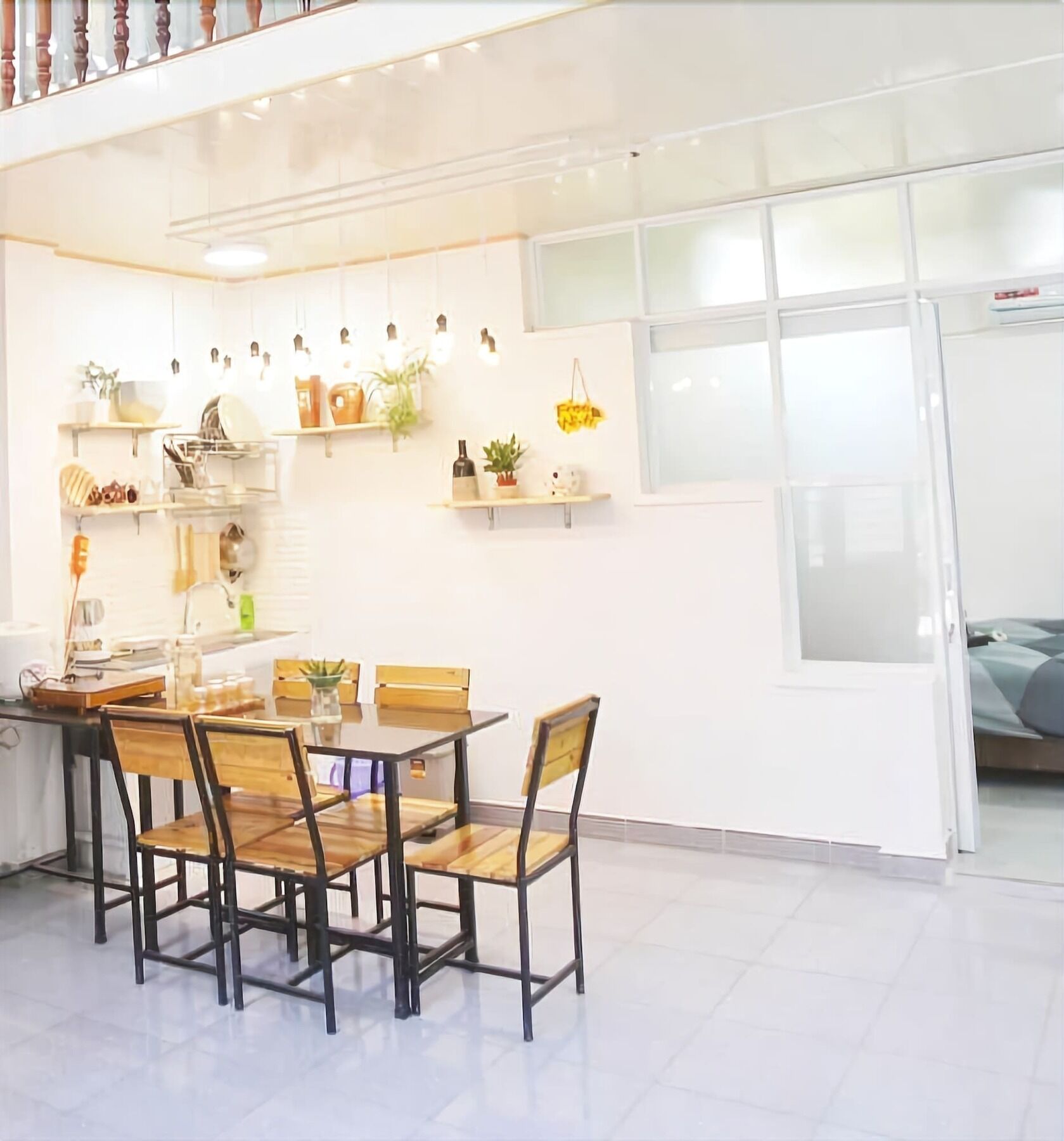 Baphu House - Danang Homestay Ngoại thất bức ảnh