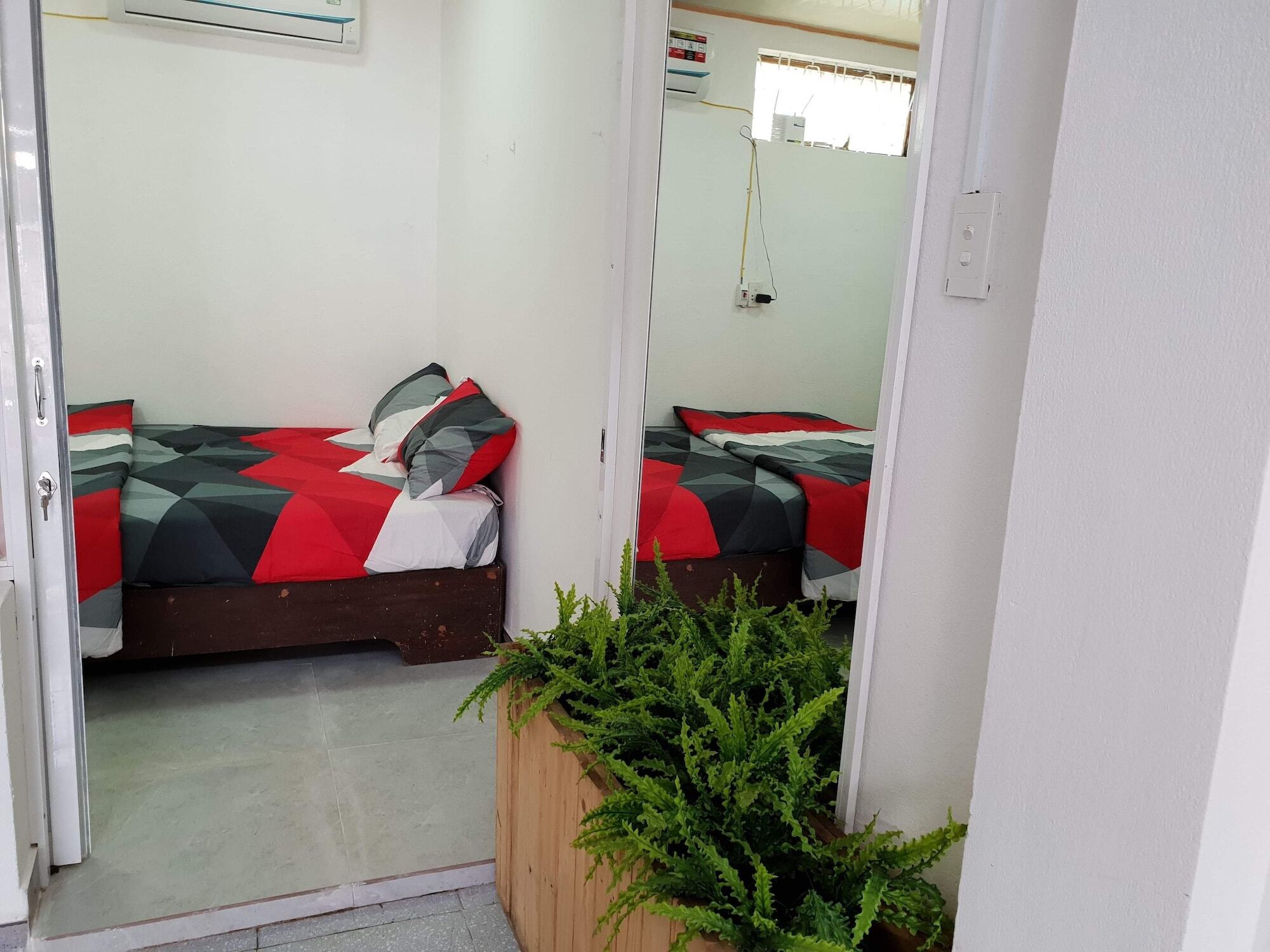Baphu House - Danang Homestay Ngoại thất bức ảnh