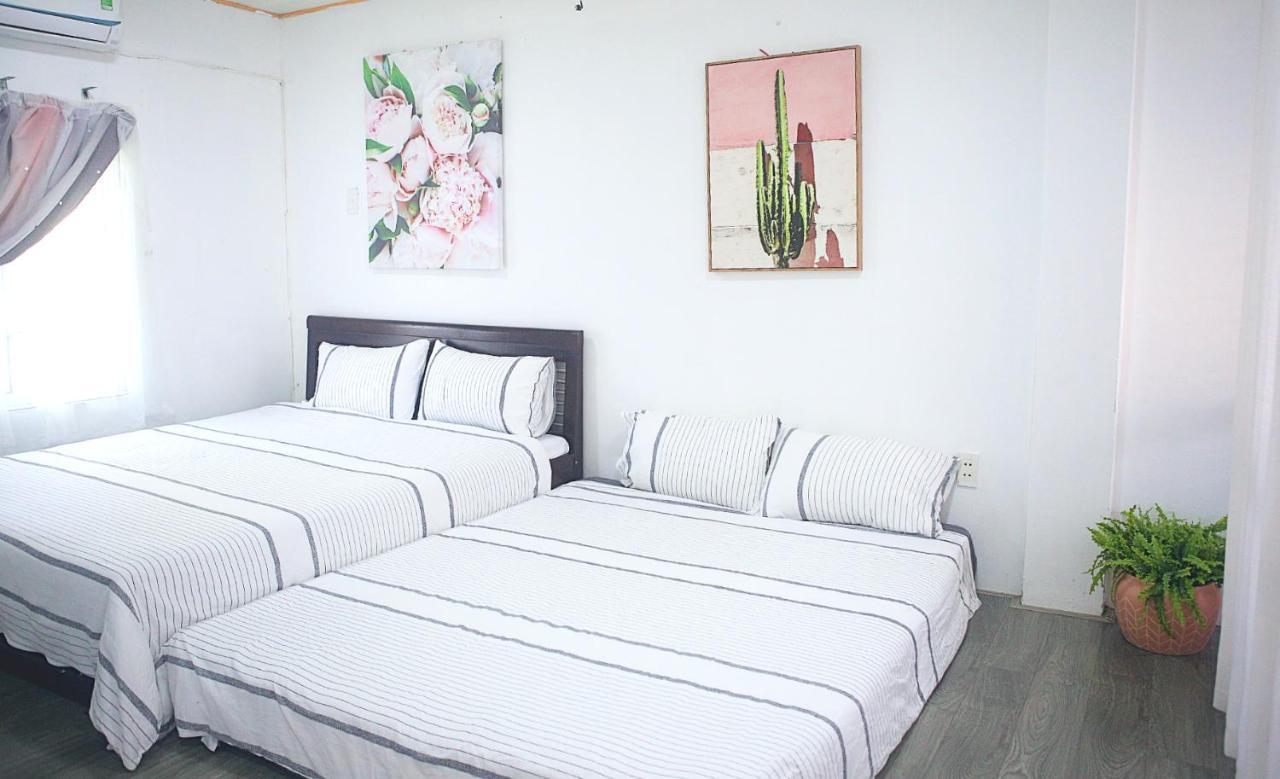 Baphu House - Danang Homestay Ngoại thất bức ảnh
