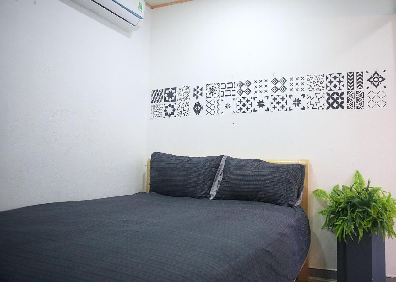 Baphu House - Danang Homestay Ngoại thất bức ảnh