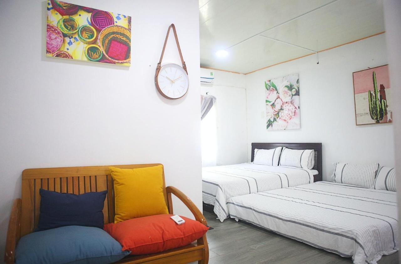 Baphu House - Danang Homestay Ngoại thất bức ảnh